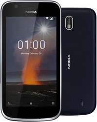 Замена экрана на телефоне Nokia 1 в Ростове-на-Дону